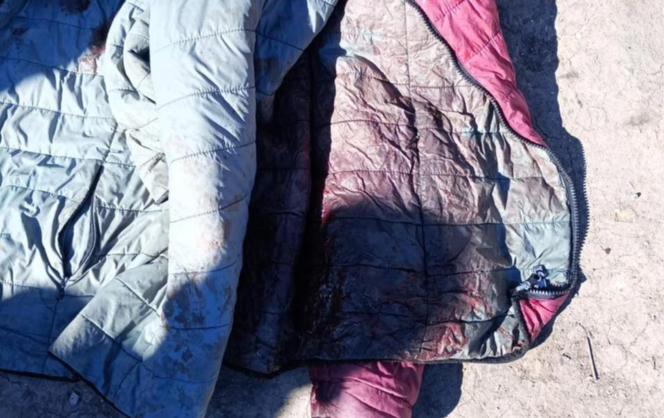 Acuchillaron a un hombre en Berisso