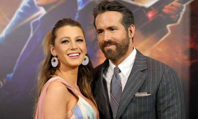 Monopolio de taquilla: los Reynolds Lively copan con sus pelis los cines del mundo