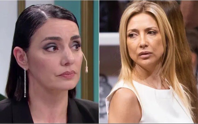 Valeria Sampedro analizó los motivos por el que Fabiola Yañez le envió fotos a la secretaria de Alberto Fernández