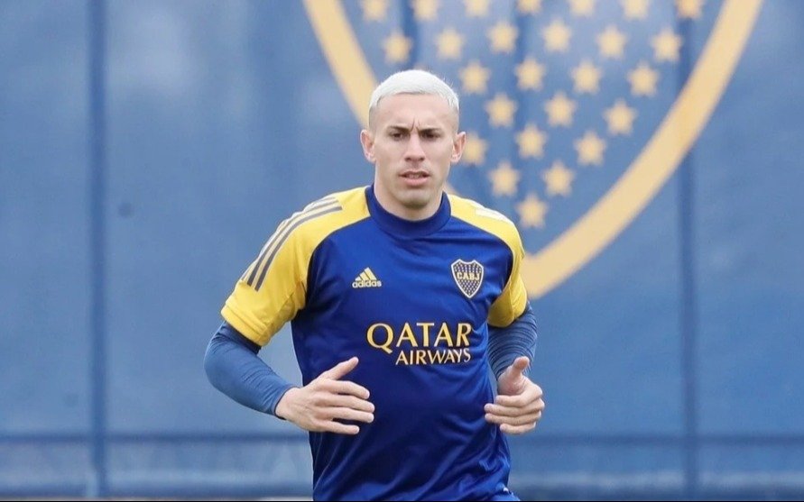 En calle 4 esperan la respuesta de Boca por Briasco: ¿Qué falta para que sea jugador de Gimnasia?