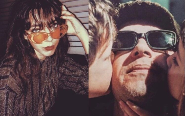 Fuerte y emotivo posteo de Lisa Cerati el día que Gustavo hubiera cumplido 65 años