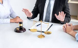 Dr. Fabián Portillo: "No es cierto que tramitar un divorcio por fuera del ámbito judicial sería más rápido y barato"