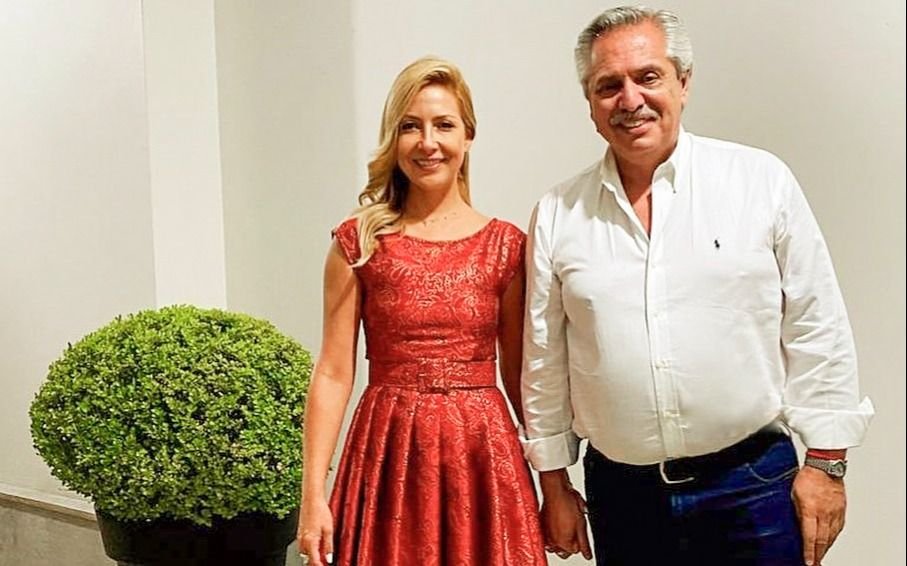 Violencia de género: Fabiola Yañez pide que Alberto Fernández sea acusado de "lesiones graves"