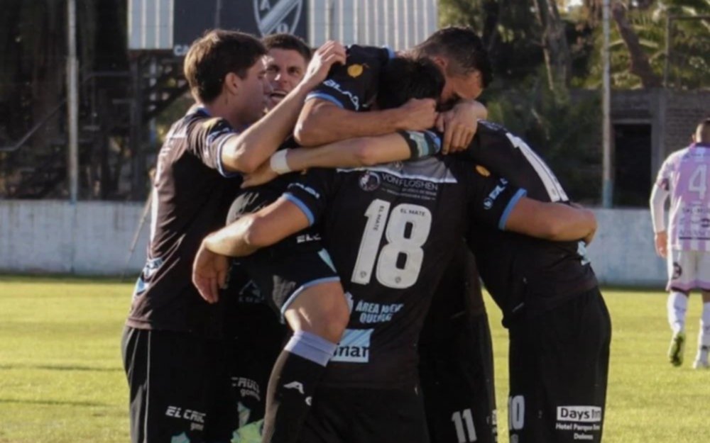 Argentino de Quilmes quiere volver al triunfo