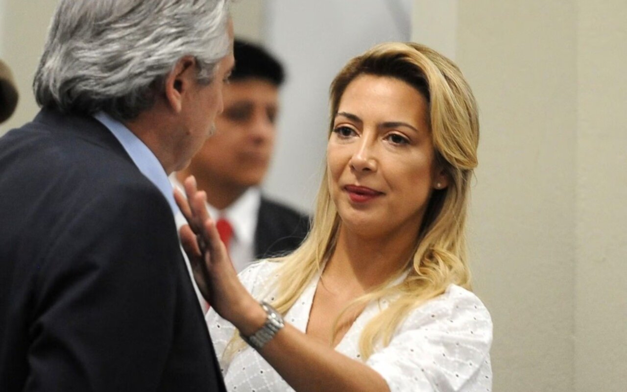 Fabiola Yañez declarará en la Justicia contra Alberto Fernández: será a la mañana y por videoconferencia