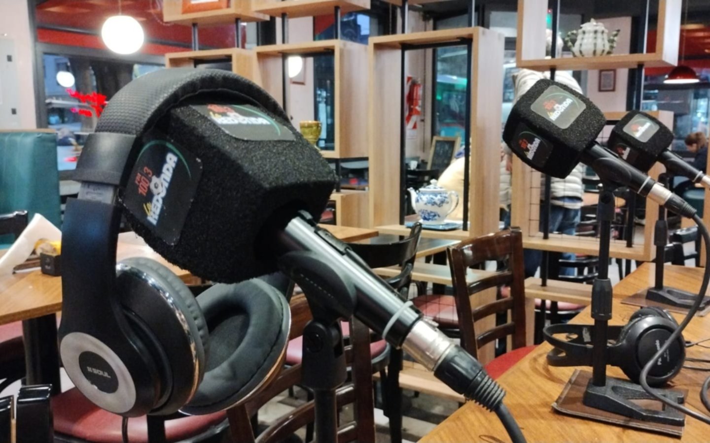 El Equipo Deportivo, segunda edición, desde Cocina Magrada