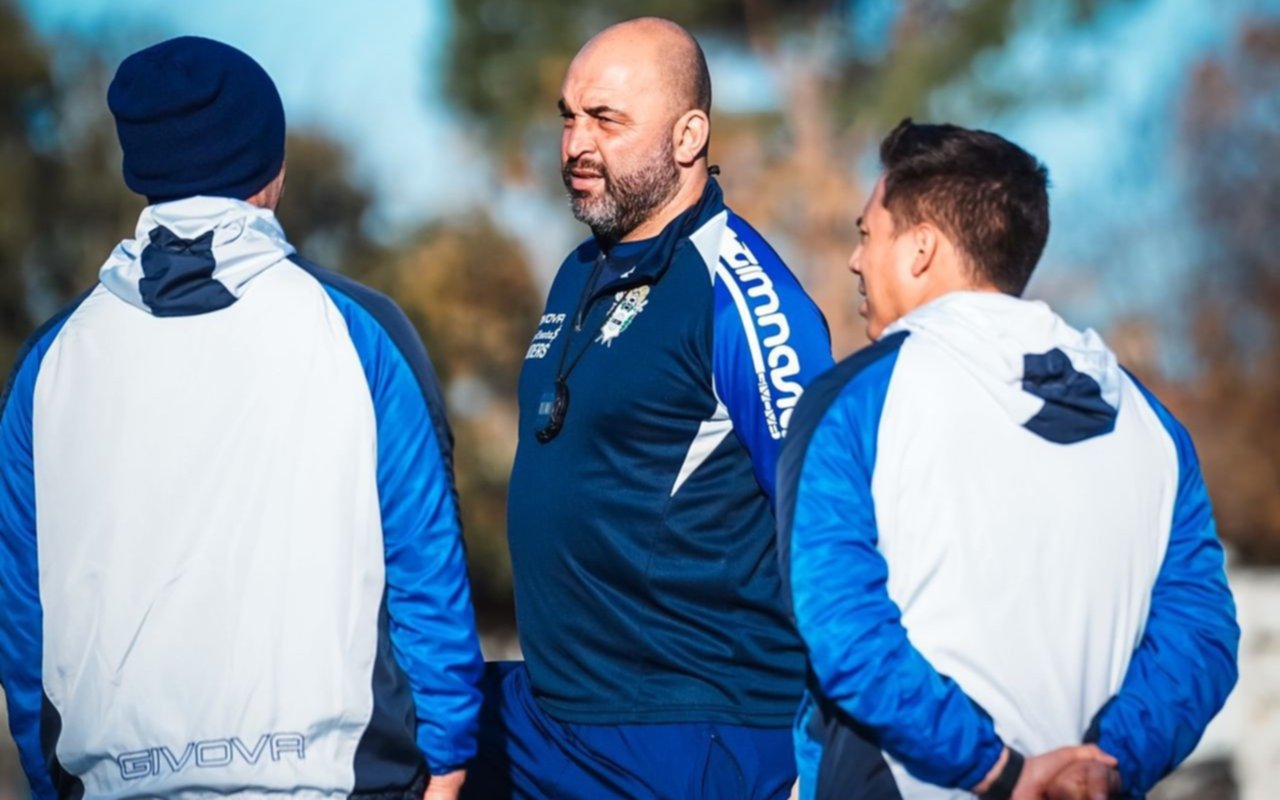 En Gimnasia esperan la llegada de Briasco y ya se pueden canjear las entradas para el partido contra River