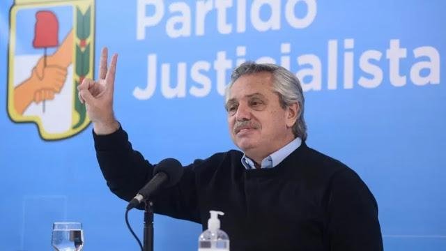El fuerte impacto en el PJ por la denuncia contra el expresidente