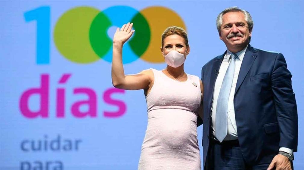 El relato completo de Fabiola Yañez contra Alberto Fernández, con graves acusaciones: "golpes constantes" y aborto inducido