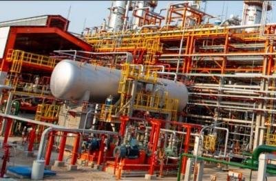 YPF amplió la capacidad en la planta de Ensenada