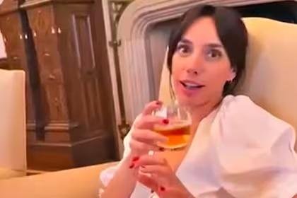 “Me están usando”: Tamara Pettinato rompió el silencio