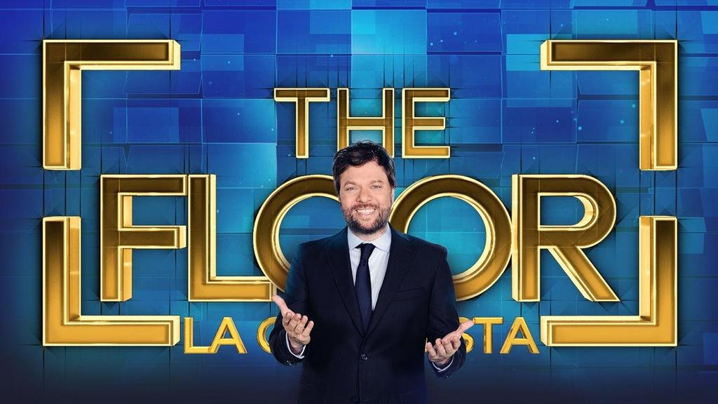 “The floor”: cómo será el nuevo mega show de Guido