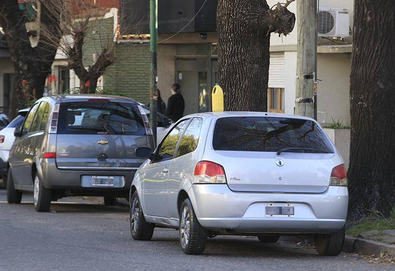 La venta de autos usados repuntó un poco en La Plata y se esperan más movimientos