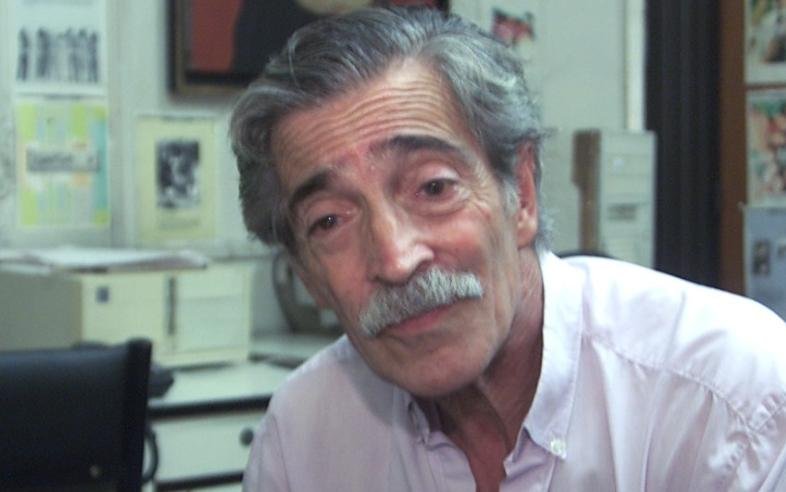 Dolor en La Plata por la muerte de Oscar Pelayo, destacado en la vida literaria, política y deportiva
