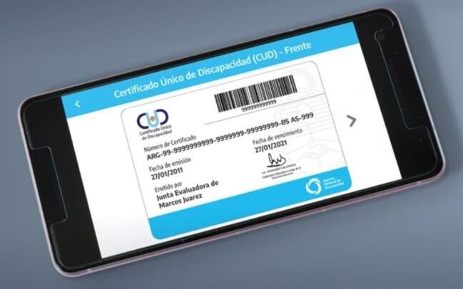 Establecen los criterios para la emisión del Certificado Único de Discapacidad sin vencimiento