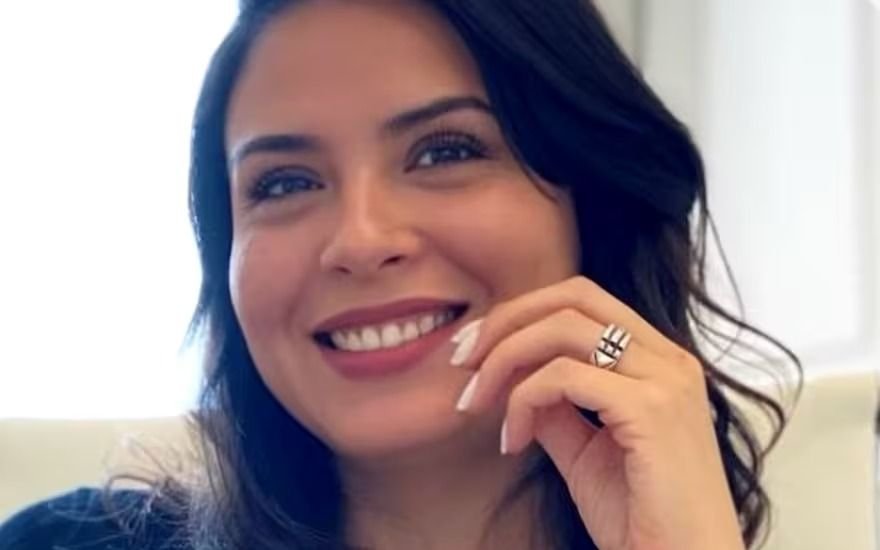 Quién es Cecilia del Milagro Hermoso González, la ex funcionaria a la que Fabiola Yañez señaló como una de las amantes de Alberto Fernández