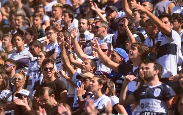 Gimnasia: comenzó el canje de entradas para el partido contra River y habrá pocas generales a la venta