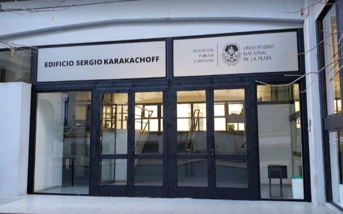 Jornadas de conversatorios, paneles y talleres en la UNLP con eje en las prácticas docentes 