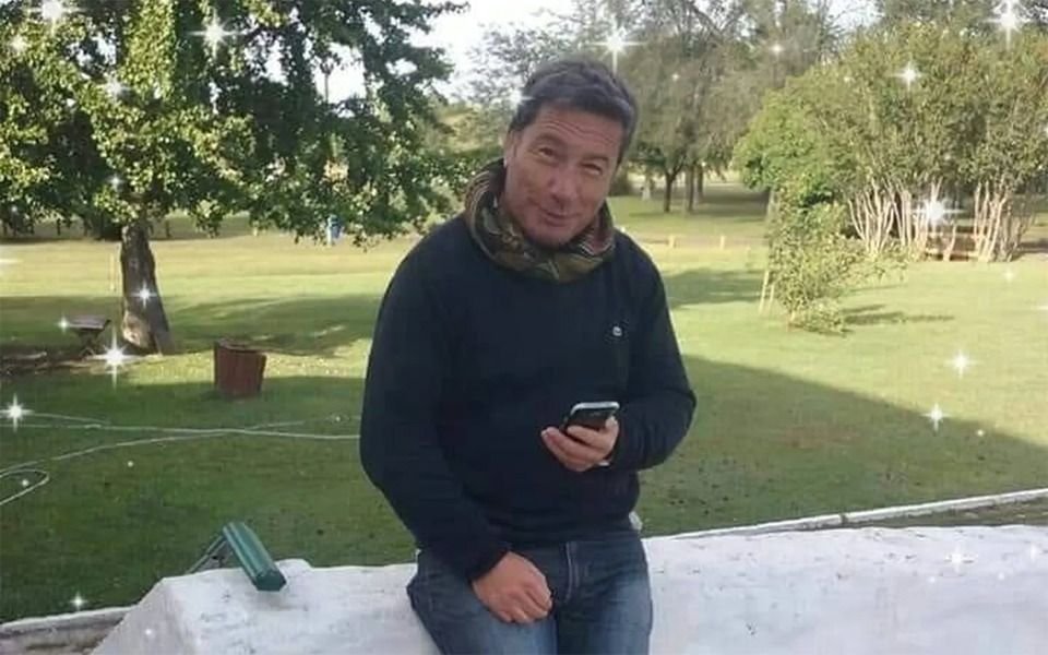 La Plata: murió el exfuncionario de Daniel Brichetti