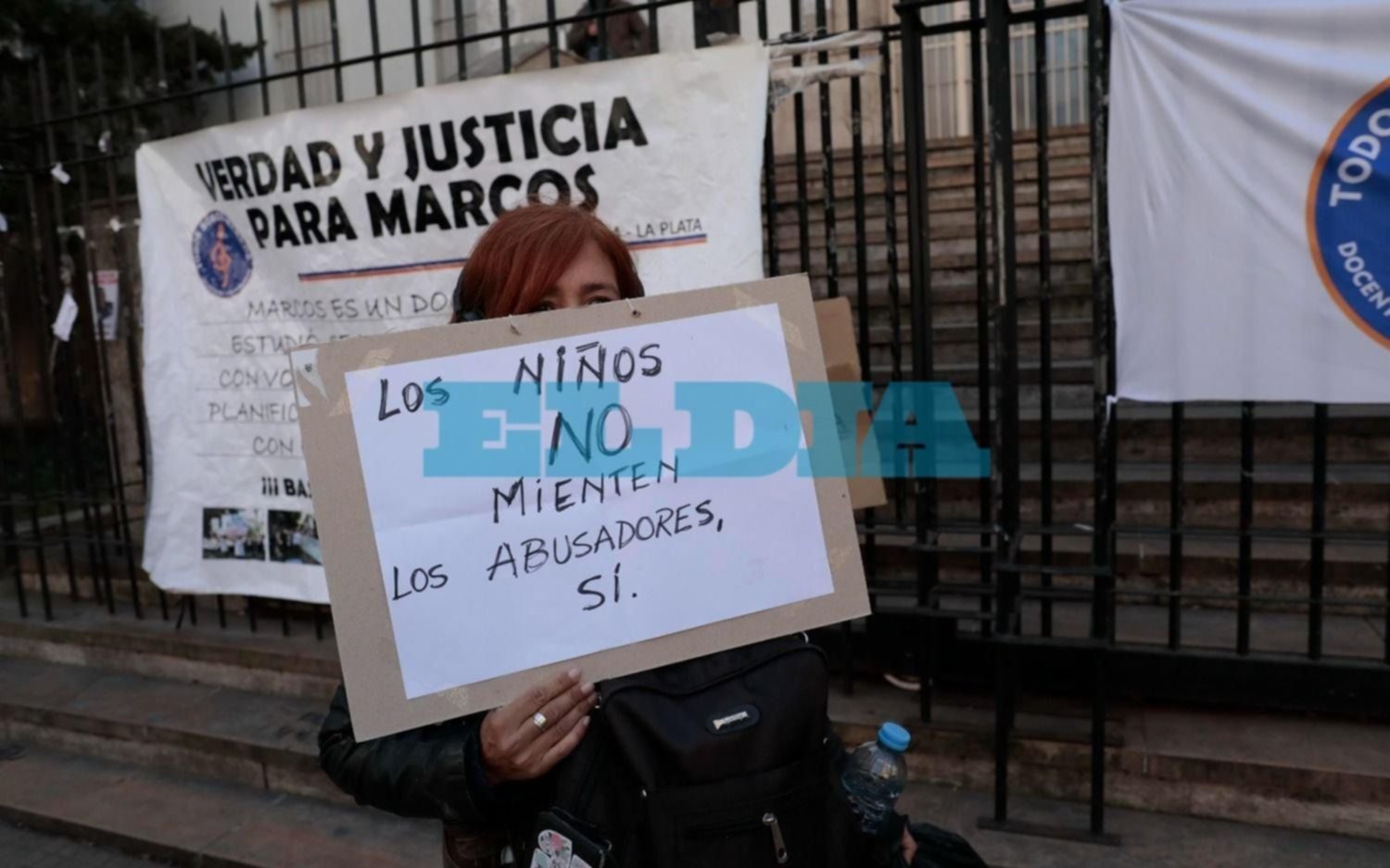 La segunda jornada en La Plata del juicio al profesor de música acusado de abusos: declararon padres de alumnos