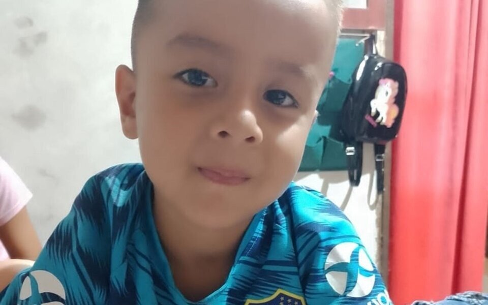 Caso Loan: una nueva marcha en Corrientes, a dos meses de su desaparición
