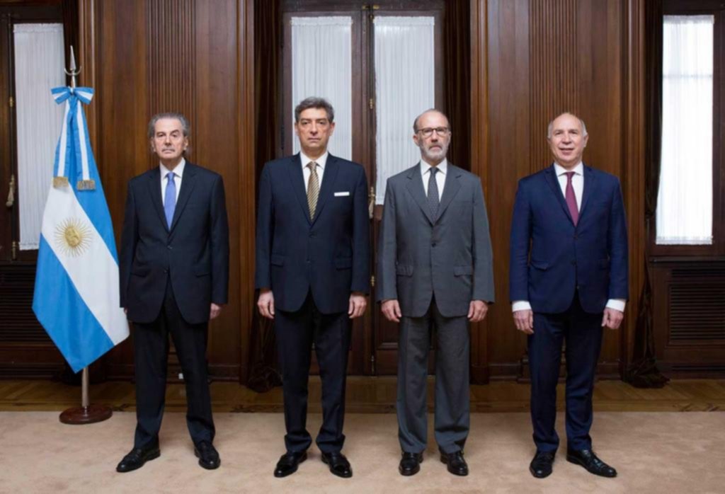 Freno de la Corte nacional a las indemnizaciones “desproporcionadas”