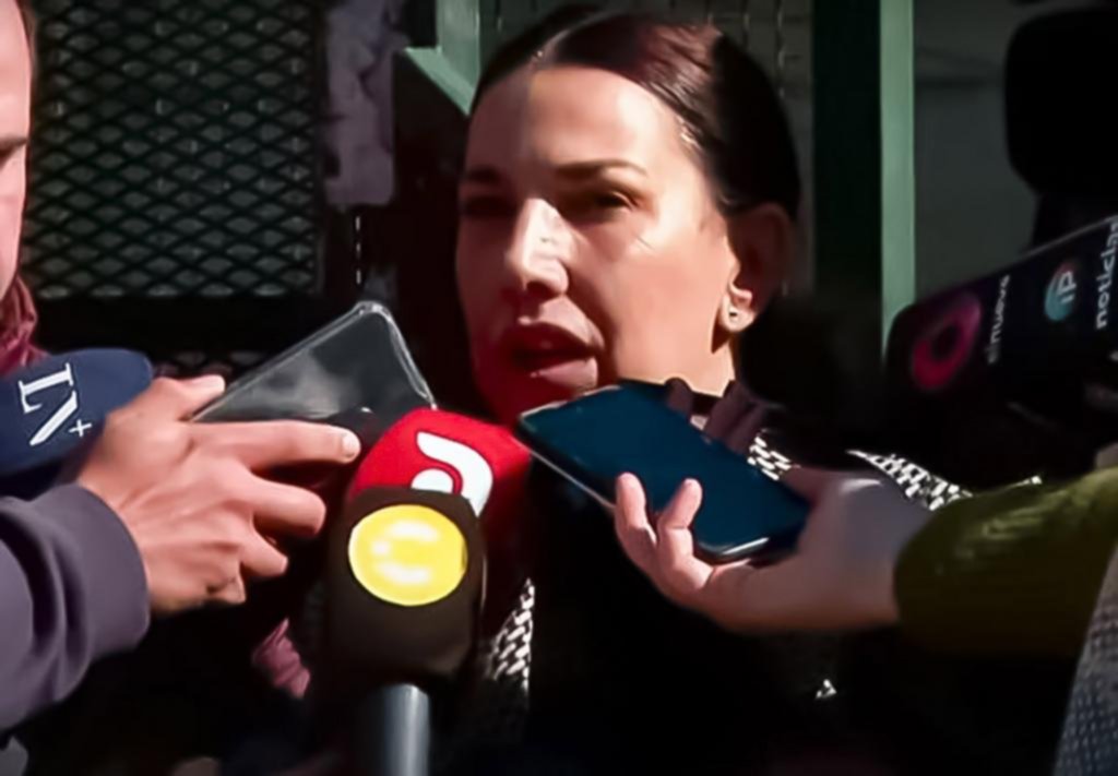 La defensa pide invalidar la audiencia de Fabiola
