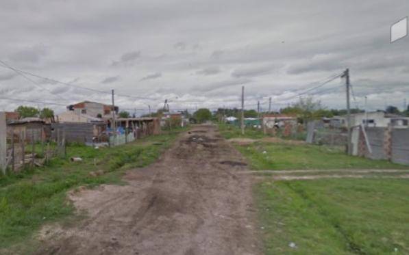 Le usurparon la casa a una abuela de La Plata y la desvalijaron