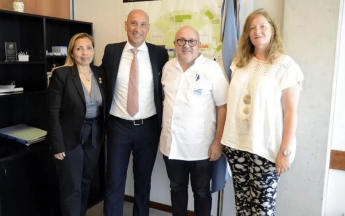 Quién es el médico de La Plata acusado por Fabiola Yañez de ocultar los golpes de Alberto Fernández