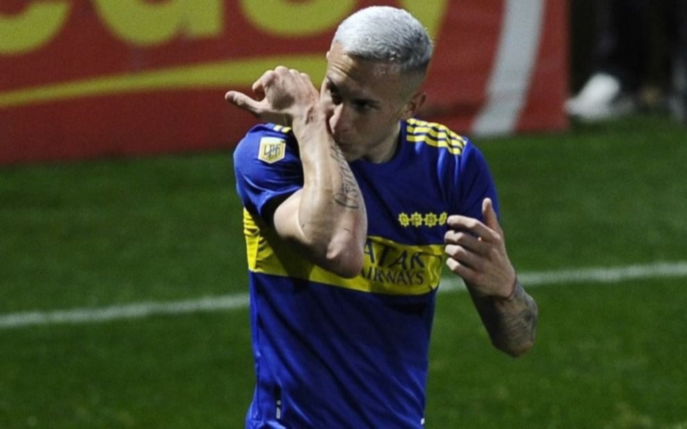 Acuerdo con Boca y Norberto Briasco es el sexto refuerzo de Gimnasia: Carrera, descartado