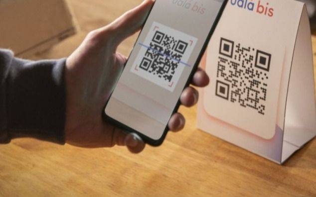 Las "propinas" se podrán pagar usando medios electrónicos