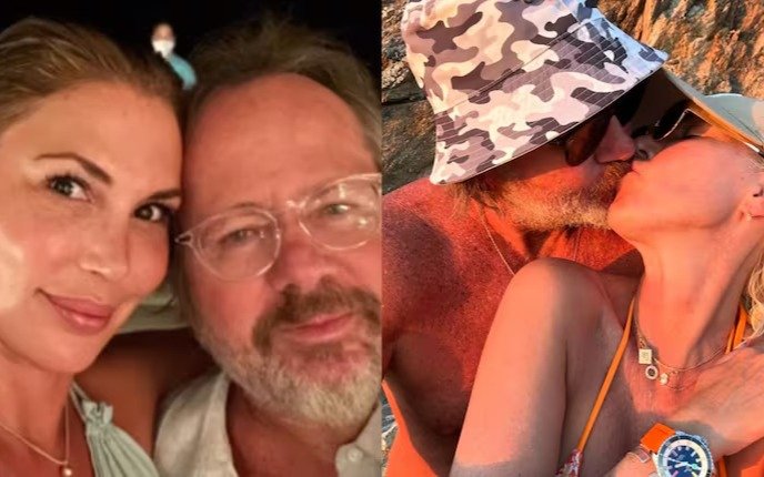 Casamiento en Grecia: Celina Rucci ya tiene fecha para su boda ¿cuándo y en qué lugar será la fiesta?