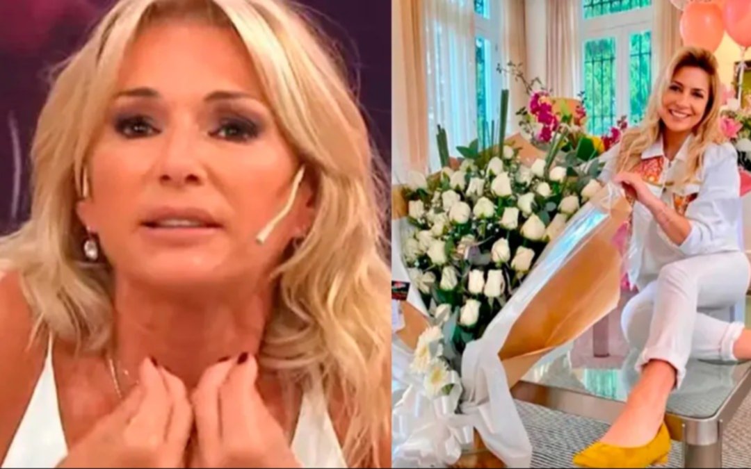 Yanina Latorre destrozó a Fabiola Yañez: “Fue pésima, ni siquiera hablaba bien"