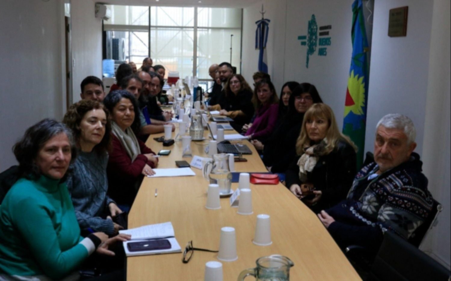 Paritaria bonaerense: el dato clave para definir la oferta salarial a estatales y docentes