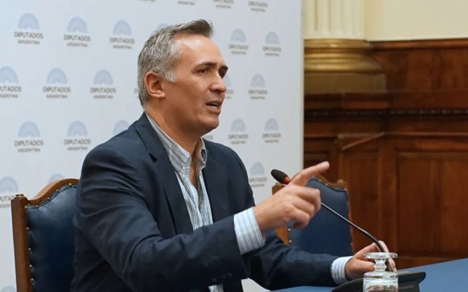 Otra salida en el Gabinete de Javier Milei: renunció Francisco Sánchez, el secretario de Culto