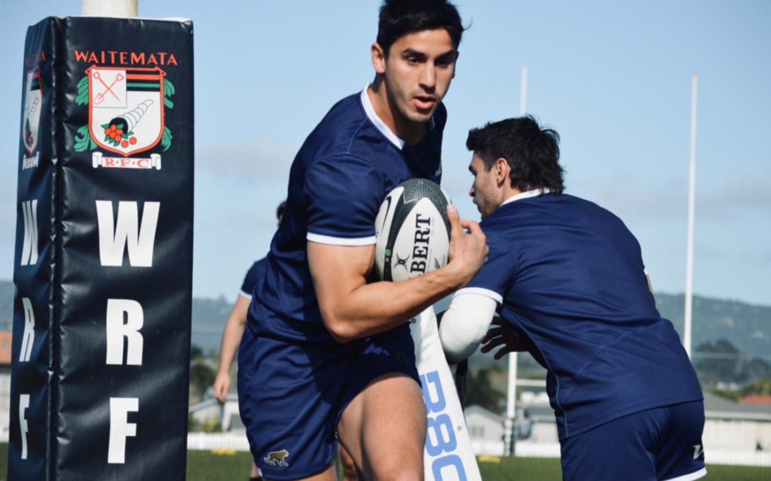 Lucio Cinti: “Estamos con muchas ganas de jugar en UNO, es un estadio hermoso y será bueno reencontrarnos ahí”