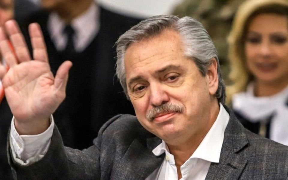 "Con mi alma lastimada": Alberto Fernández renunció a la presidencia del Partido Justicialista