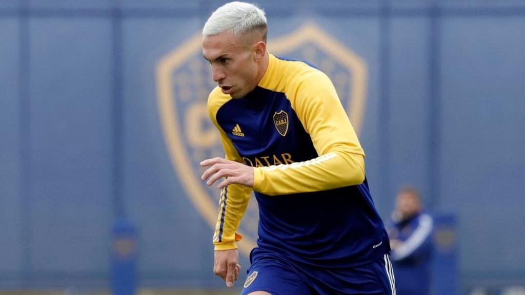 En toda la cancha: Gimnasia cambia de arquero y llega el ex Boca Briasco para jugar contra River