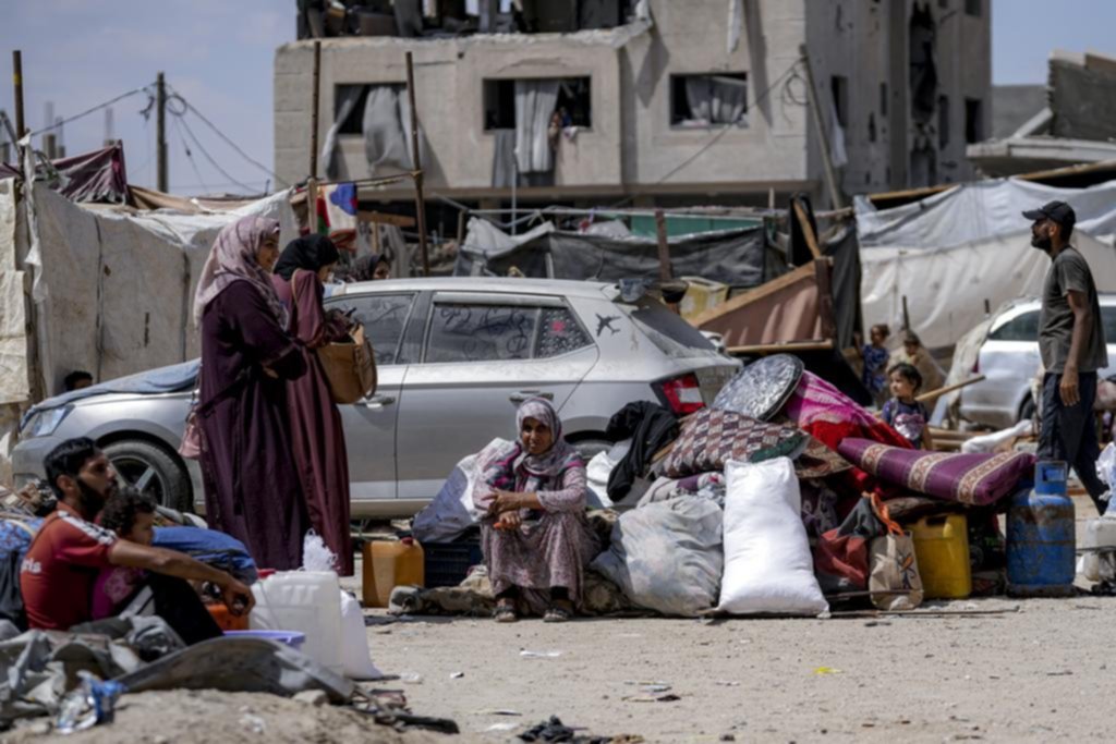 Tregua en Gaza: por qué es tan difícil un acuerdo