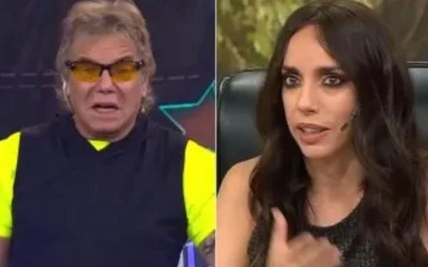 Beto Casella reveló detalles de la charla con Tamara Pettinato: ¿Qué se dijeron?  