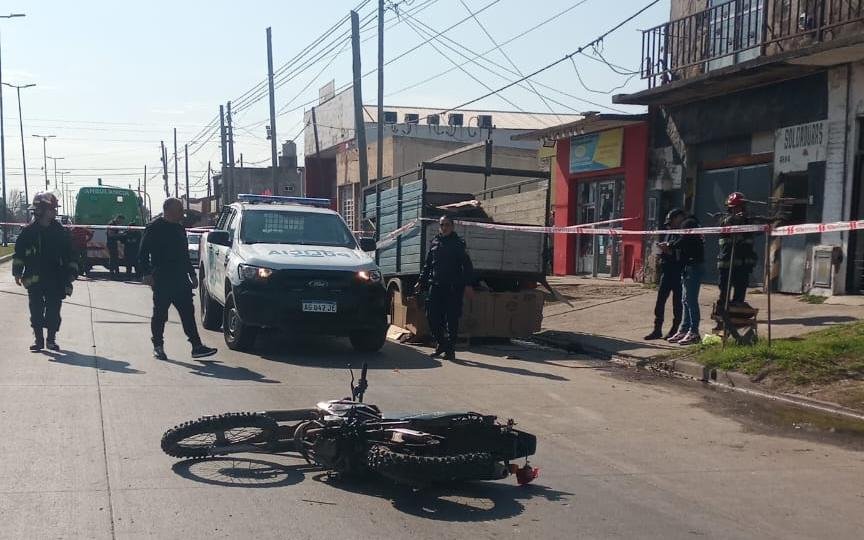 El abogado acusado por la tragedia de 7 y 49 seguirá preso, y otra muerte agravó el drama vial en La Plata