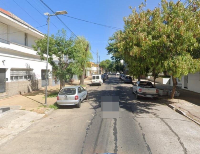 Edificios en la mira de los ladrones: llegó a su departamento y nada estaba en su lugar