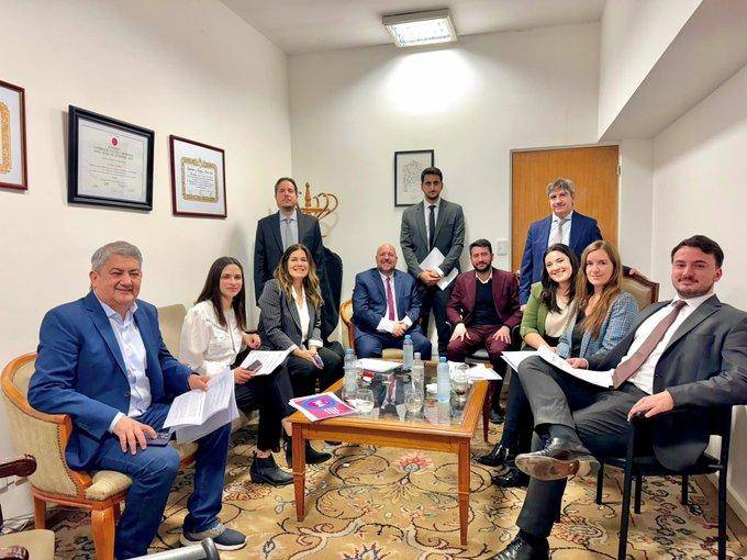En la guerra interna del PRO se libró otra batalla