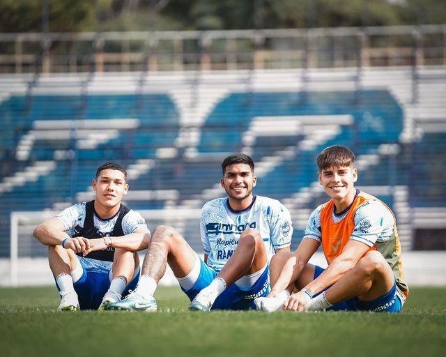 A la espera de Briasco, el Lobo definió el equipo para el cruce con River