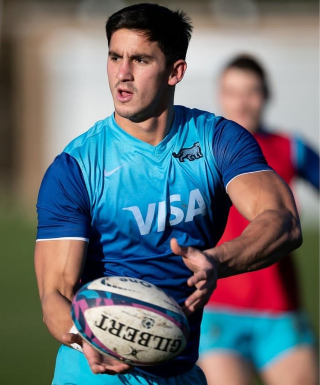 A la madrugada Los Pumas buscarán dar otro impacto frente a los All Blacks
