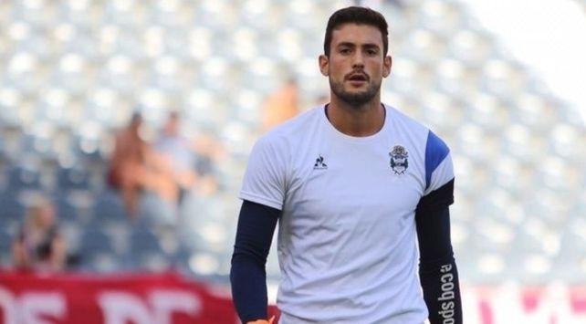 El cambio en el arco, una decisión que ya tiene su historia en Gimnasia