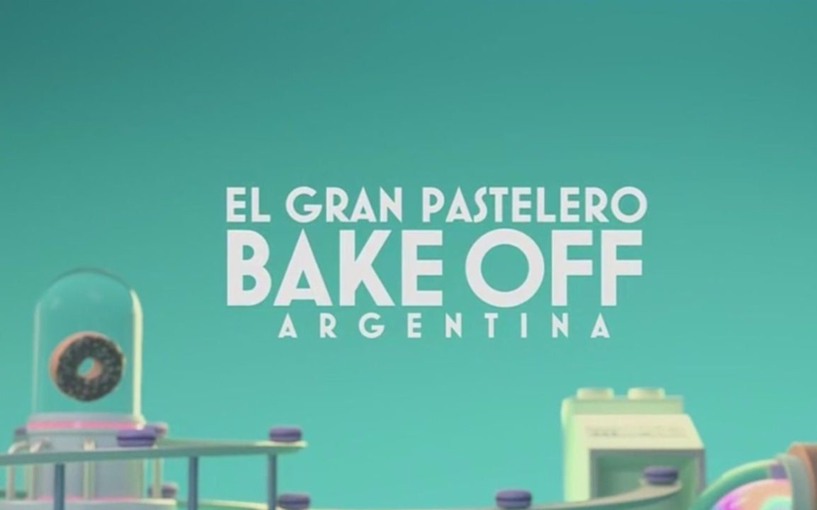 Telefé definió la conducción y el jurado de Bake Off Famosos: ¿Quiénes estarán?