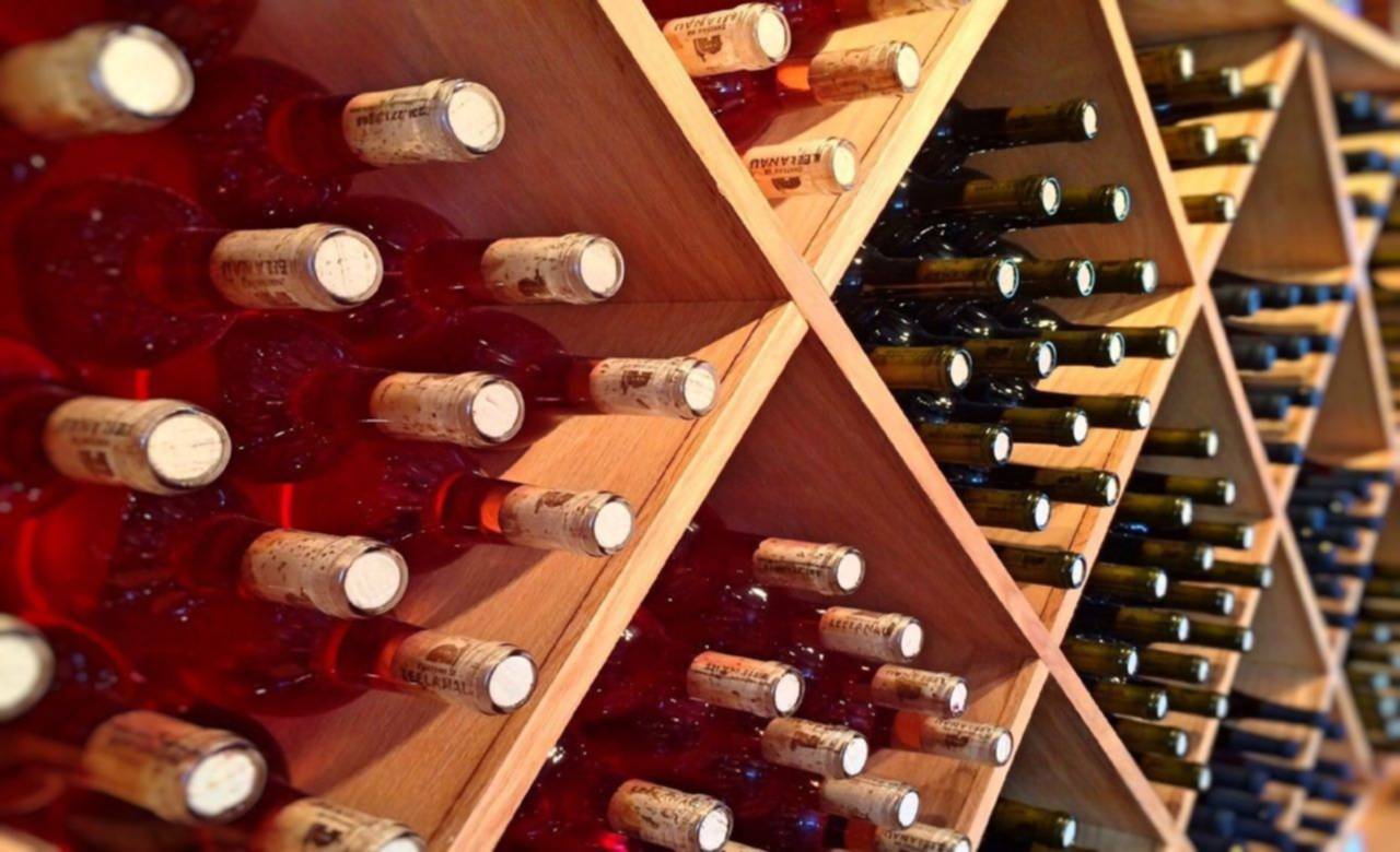 Los líderes del comercio mundial del vino
