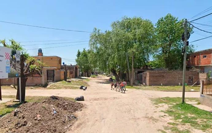 Detalles del crimen ocurrido hace días entre Quilmes y Bernal