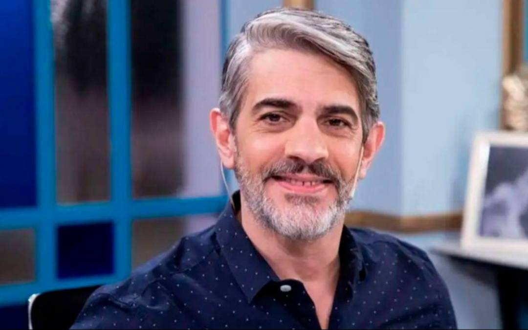 Pablo Echarri habló sobre Alberto Fernández y aseguró que le da "asco" el escándalo que involucra al ex presidente